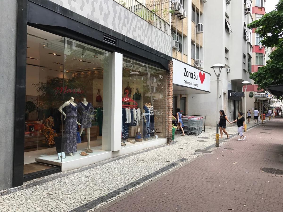 Апартаменты Anexo Ipanema Рио-де-Жанейро Экстерьер фото